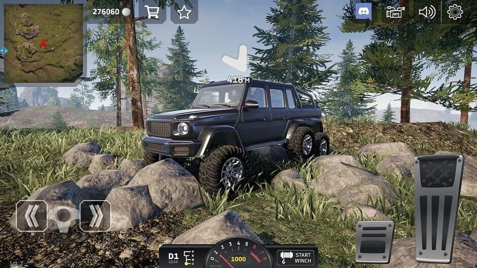 Скриншот 2 из Off Road