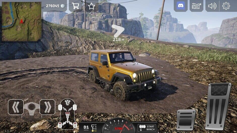 Скриншот 3 из Off Road
