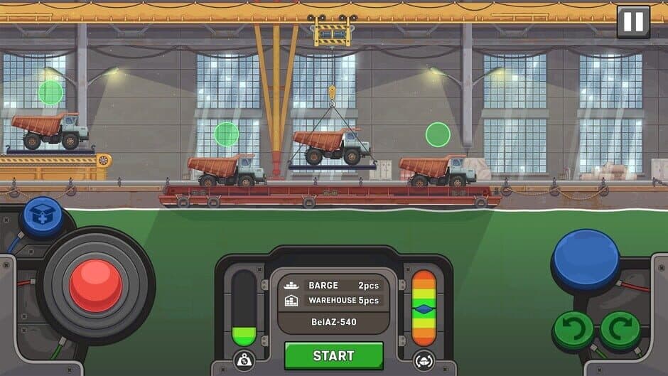 Скриншот 3 из Ship Simulator