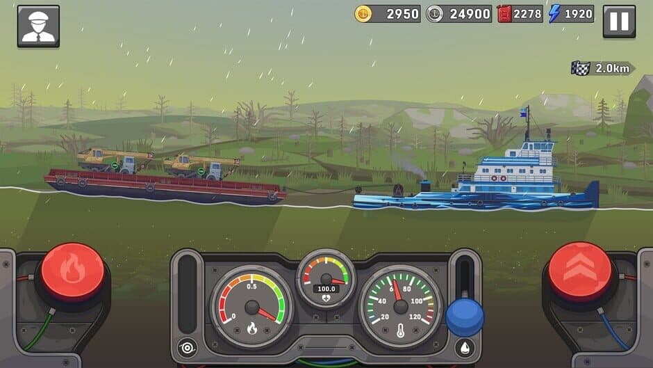 Скриншот 4 из Ship Simulator