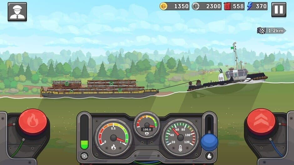 Скриншот 7 из Ship Simulator