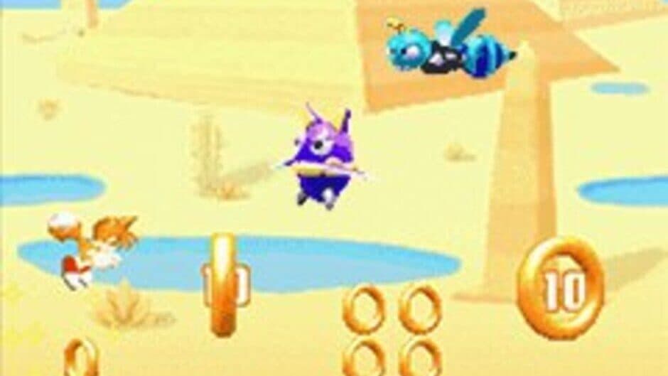 Скриншот 3 из Sonic Runners Adventure