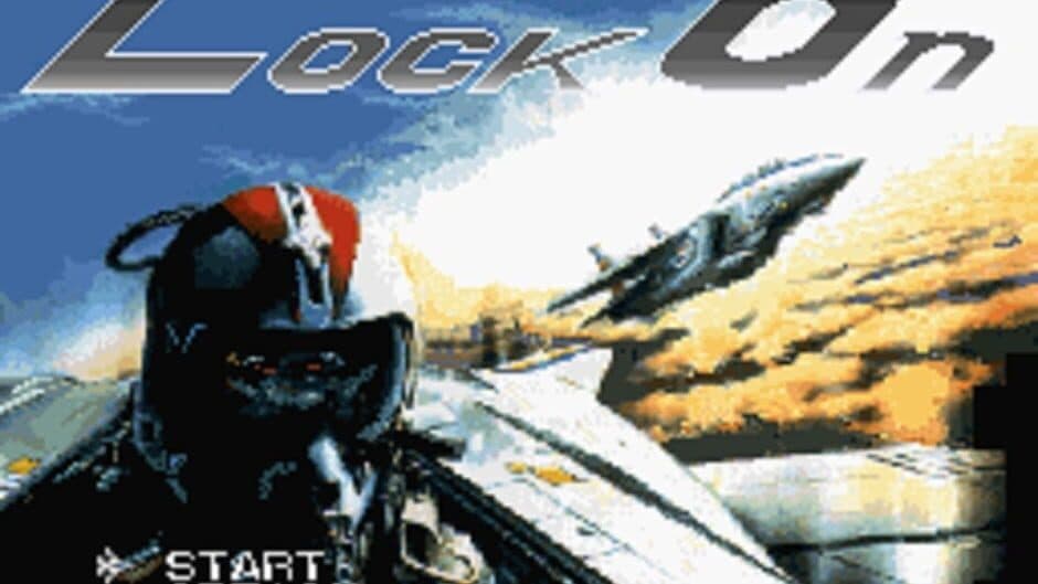 Скриншот 3 из Lock On