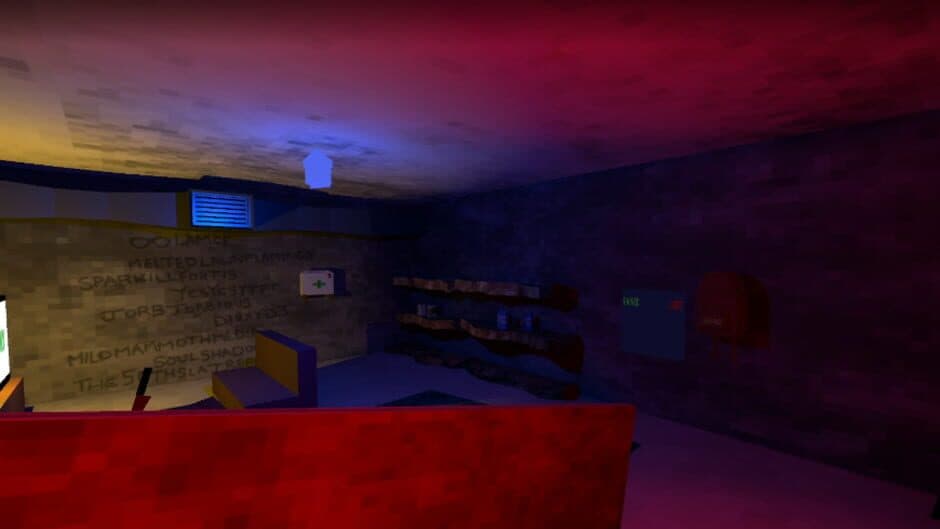 Скриншот 1 из The Last Bunker