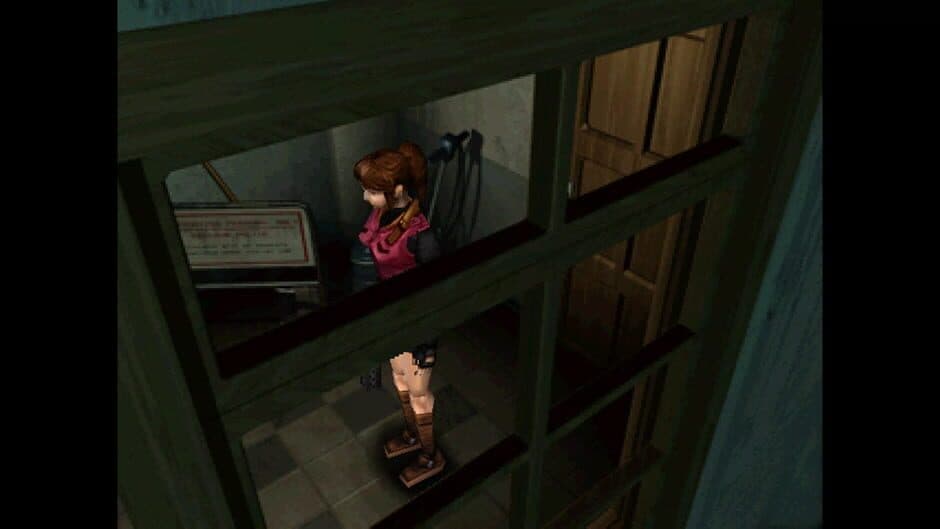 Скриншот 1 из Resident Evil Bundle
