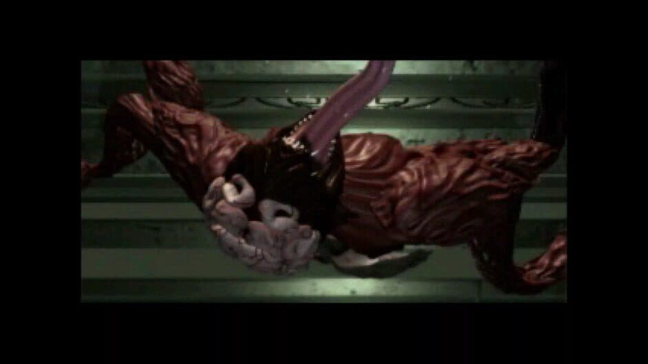 Скриншот 2 из Resident Evil Bundle