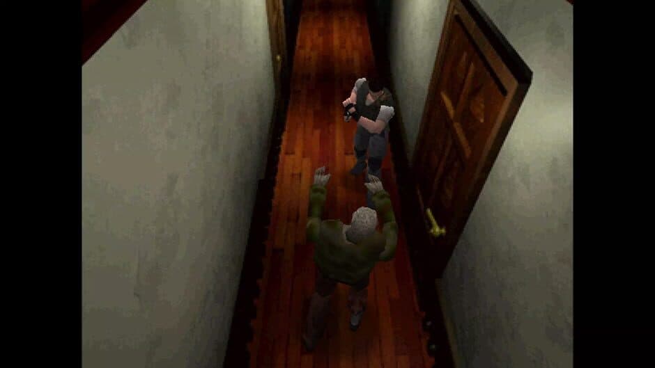 Скриншот 5 из Resident Evil Bundle