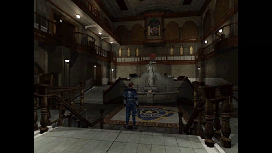 Скриншот 9 из Resident Evil Bundle