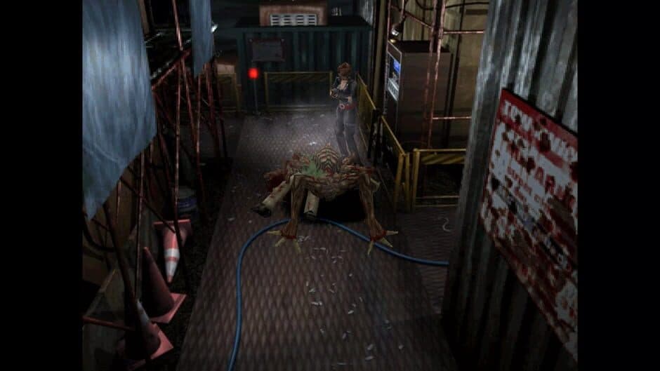 Скриншот 7 из Resident Evil Bundle
