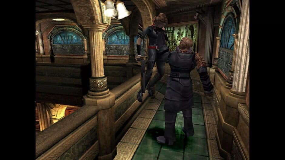 Скриншот 11 из Resident Evil Bundle