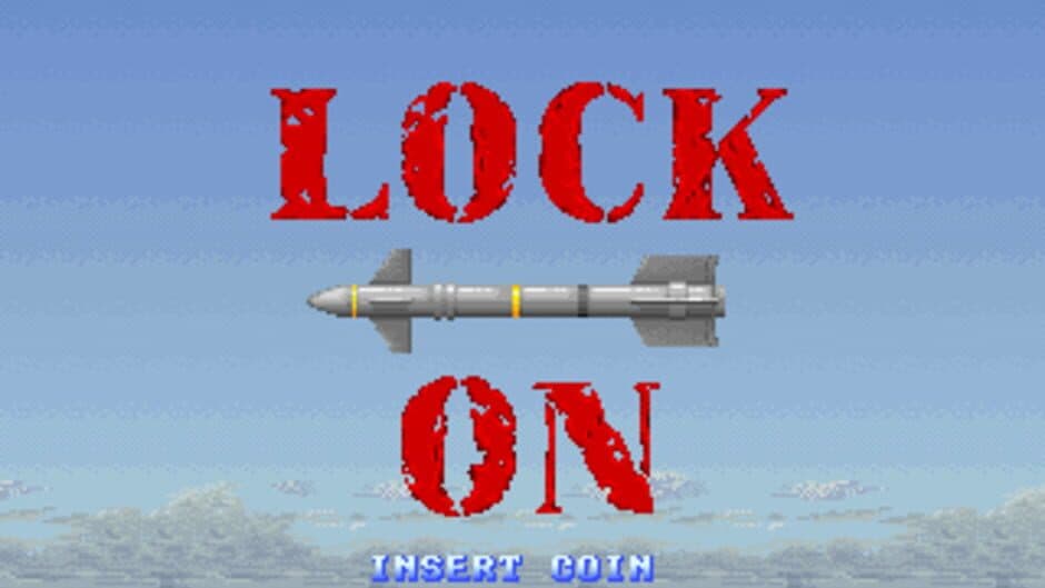 Скриншот 2 из Lock On