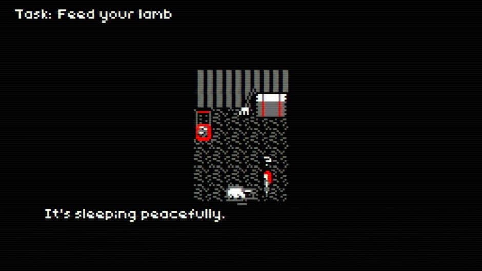 Скриншот 1 из Mary Had a Little Lamb