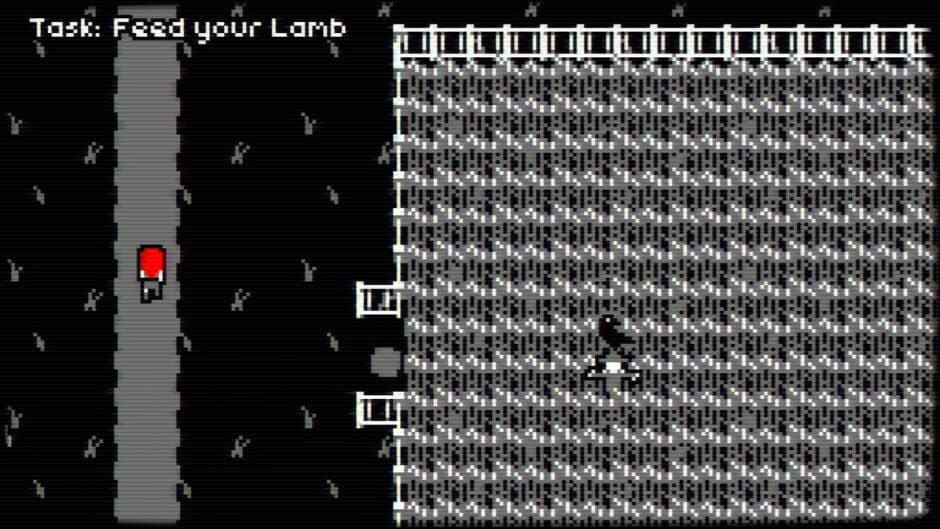 Скриншот 3 из Mary Had a Little Lamb
