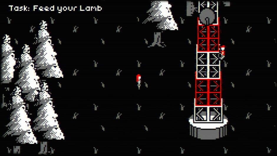 Скриншот 4 из Mary Had a Little Lamb