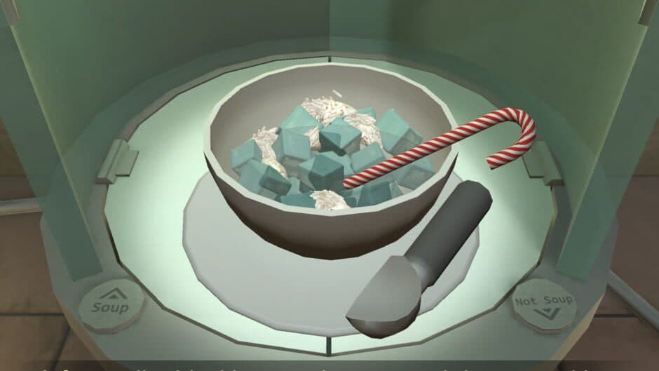Скриншот 5 из Something Something Soup Something