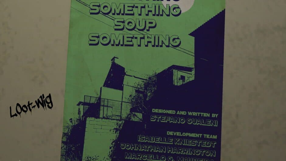 Скриншот 6 из Something Something Soup Something