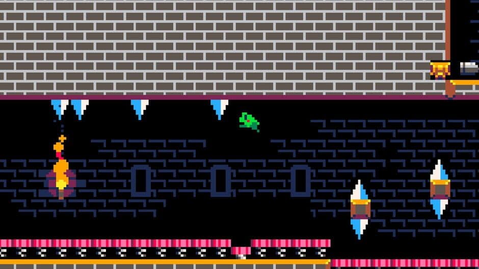 Скриншот 1 из Frog King DX