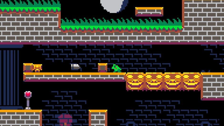 Скриншот 3 из Frog King DX