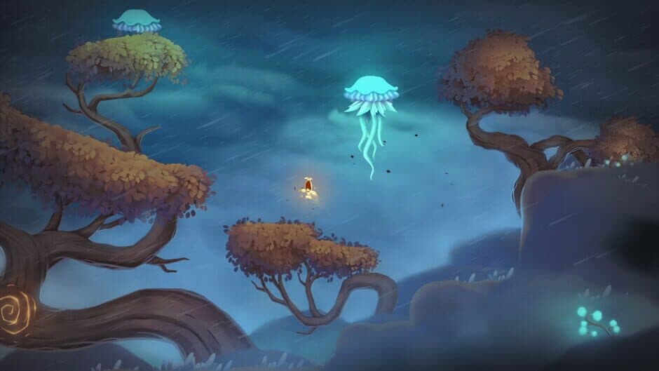 Скриншот 2 из Dumbriel: Magnificent Adventure in Hell