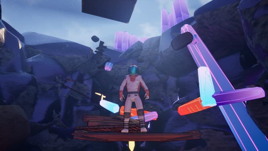 Скриншот 3 из Ascendaria