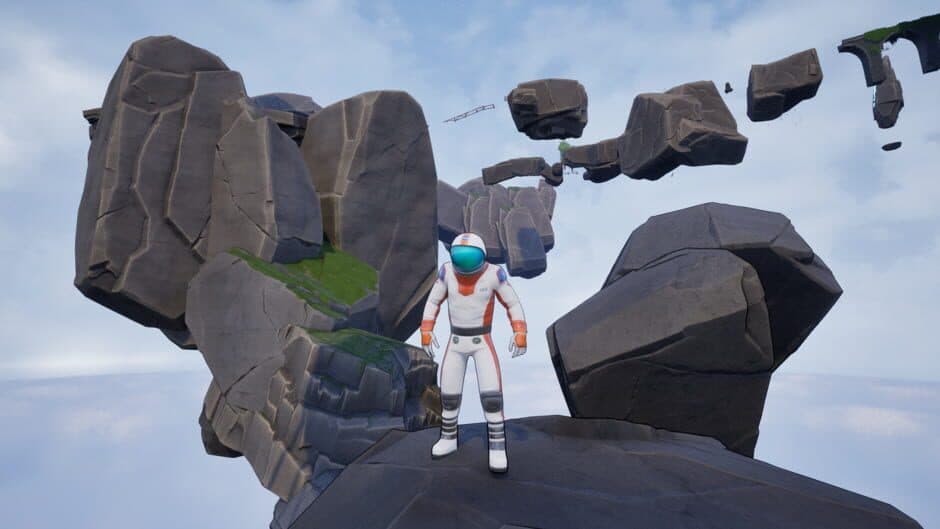 Скриншот 7 из Ascendaria