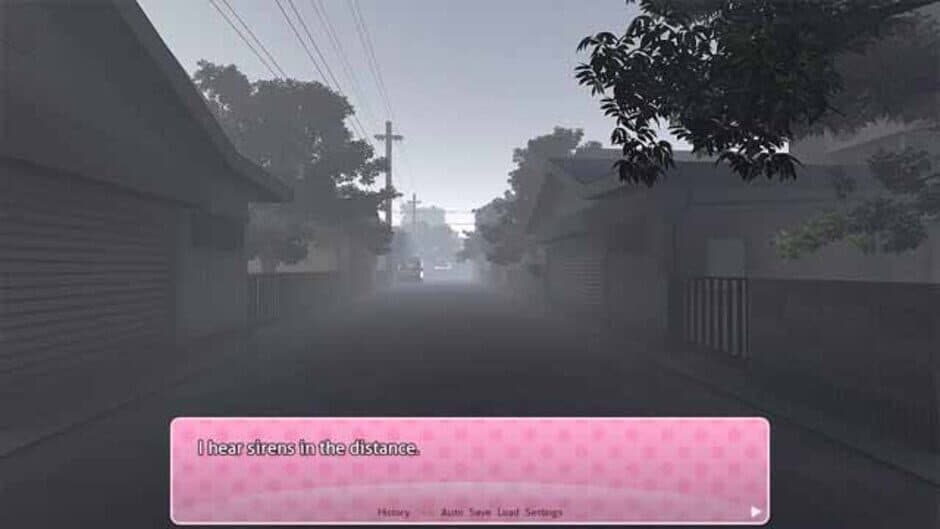 Скриншот 1 из Doki Doki Easter Hunt!