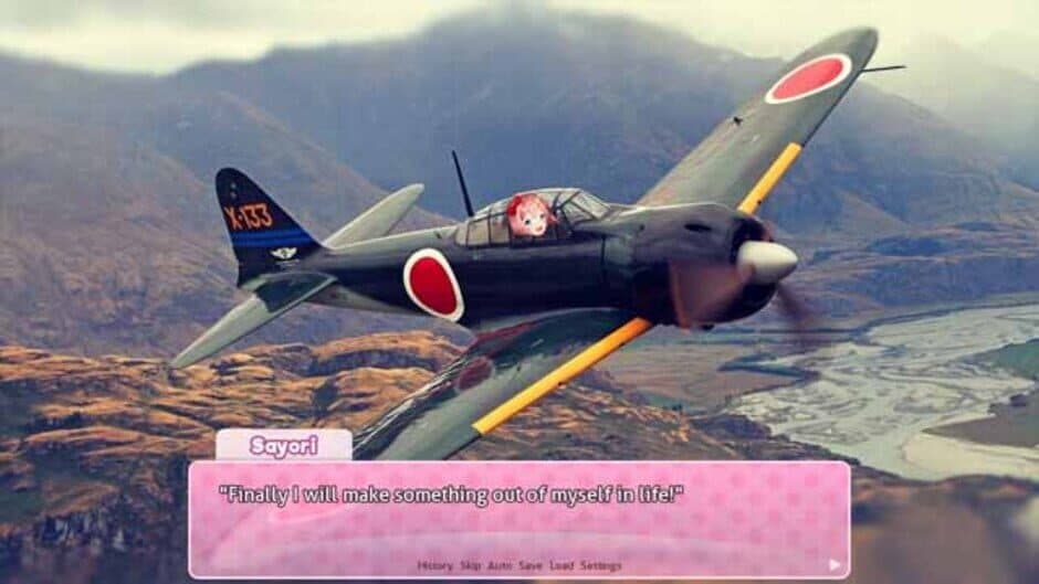 Скриншот 1 из Doki Heika Banzai!