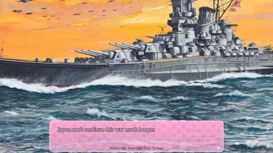 Скриншот 3 из Doki Heika Banzai!