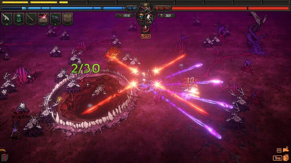 Скриншот 6 из Eldritch Escape