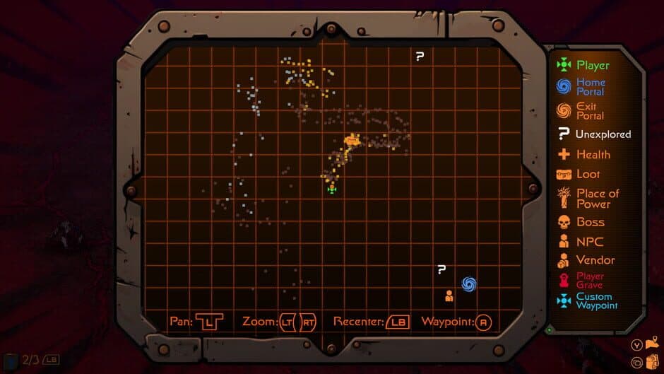 Скриншот 8 из Eldritch Escape