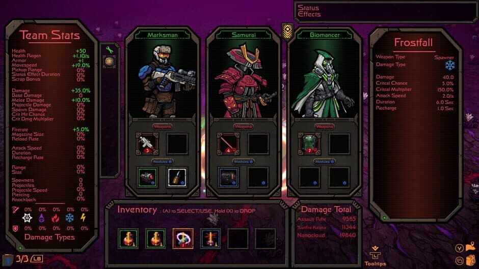 Скриншот 9 из Eldritch Escape