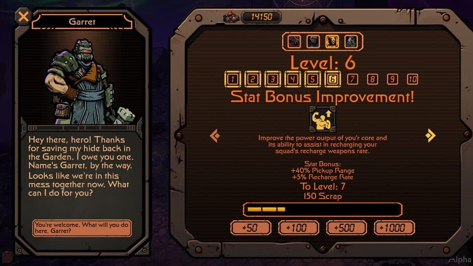 Скриншот 12 из Eldritch Escape