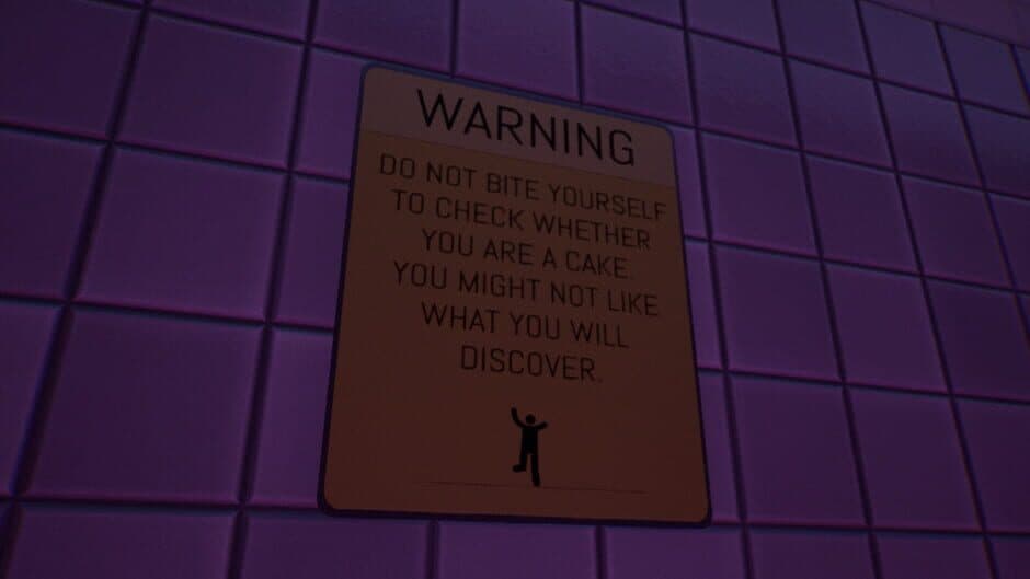 Скриншот 7 из Do Not Press The Button (Or You'll Delete The Multiverse)