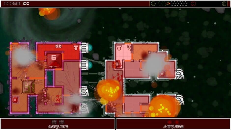 Скриншот 3 из Airlock Arena: Profit or Perish