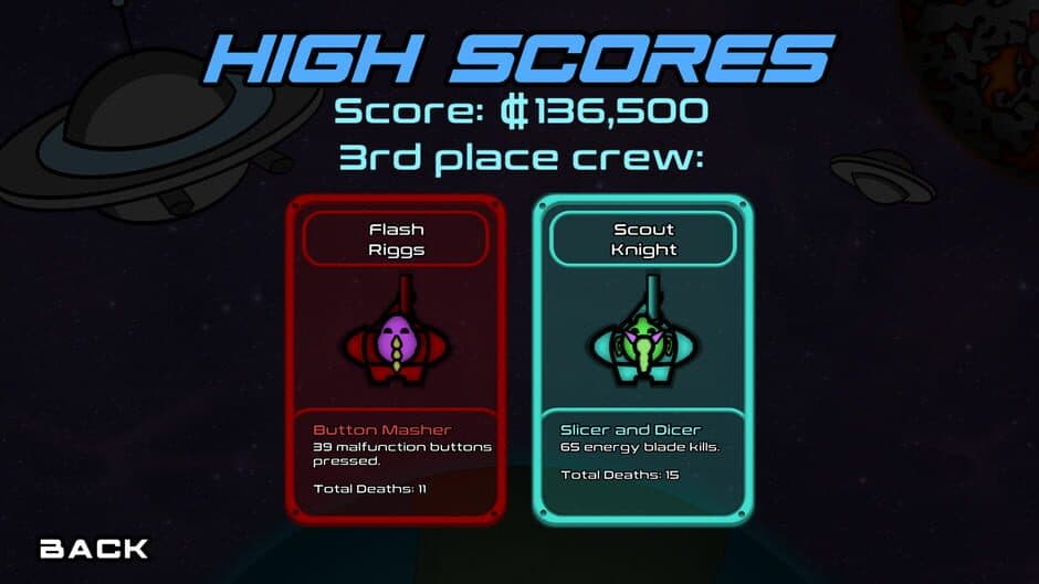 Скриншот 4 из Airlock Arena: Profit or Perish