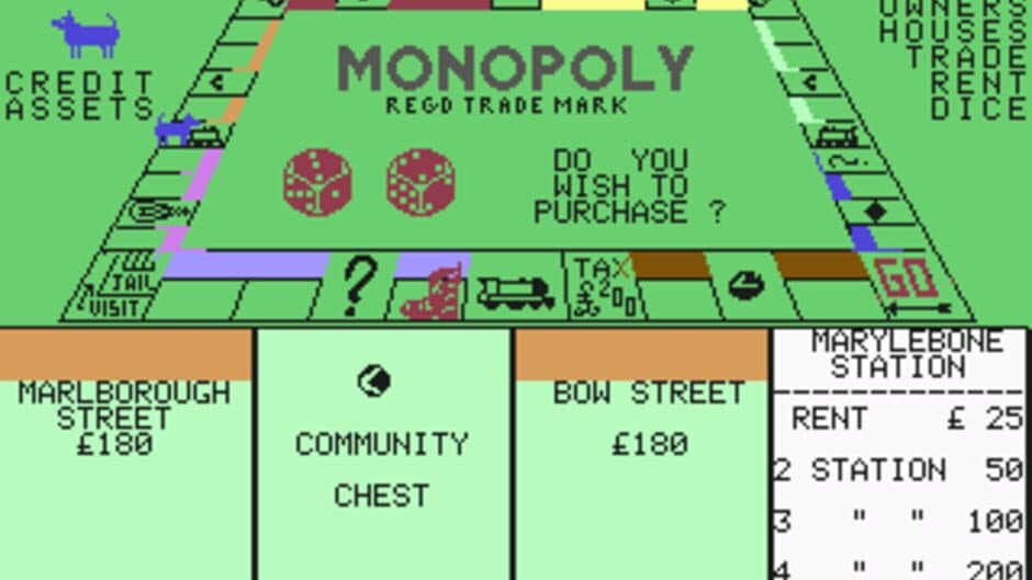 Скриншот 4 из Monopoly