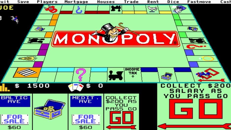 Скриншот 5 из Monopoly