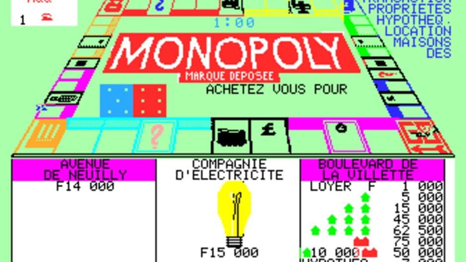 Скриншот 7 из Monopoly