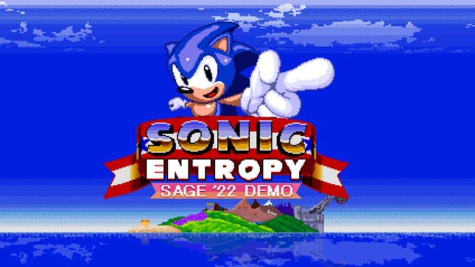 Скриншот 1 из Sonic Entropy
