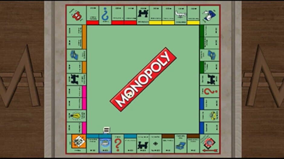 Скриншот 1 из Monopoly