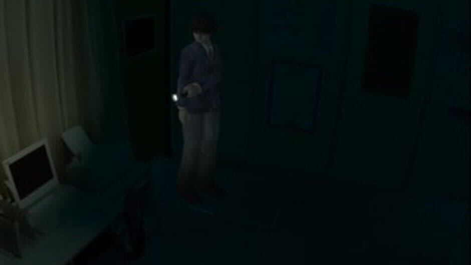 Скриншот 6 из Kyoufu Shinbun Heisei-ban: Kaiki! Shinrei File