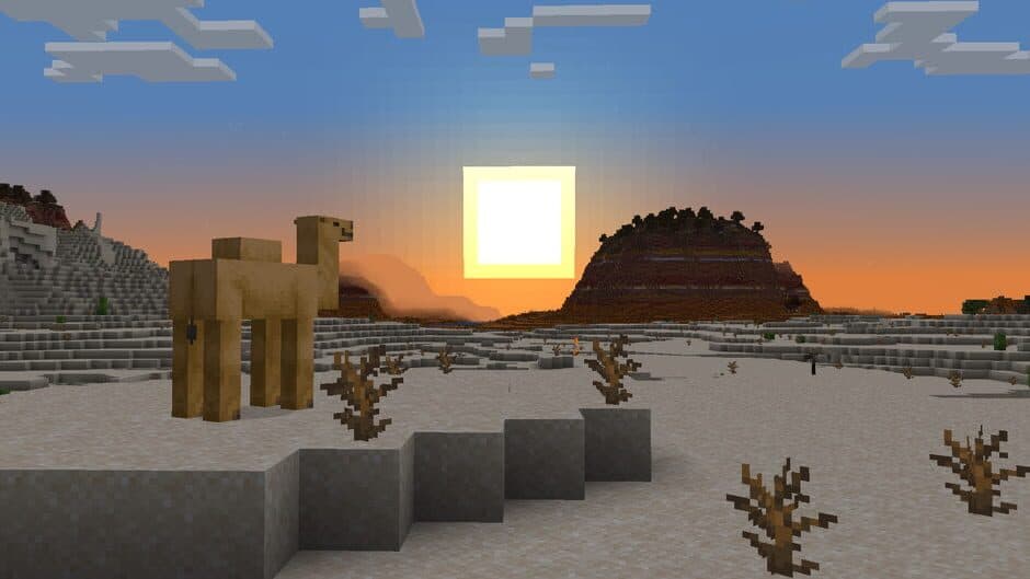 Скриншот 3 из Minecraft: Spring to Life