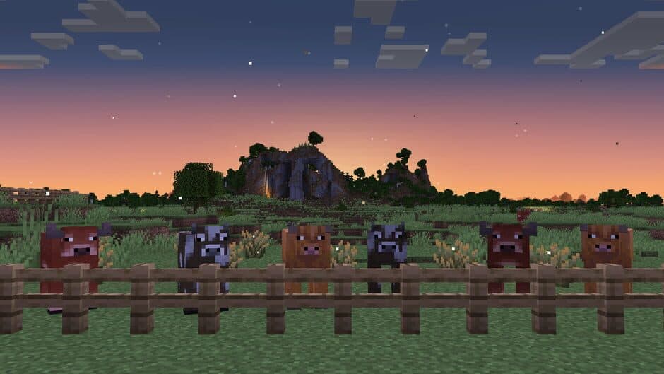 Скриншот 4 из Minecraft: Spring to Life