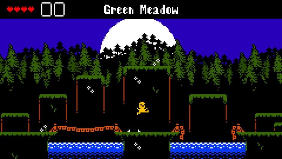 Скриншот 1 из Super Adventure