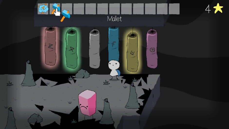 Скриншот 3 из Lucid