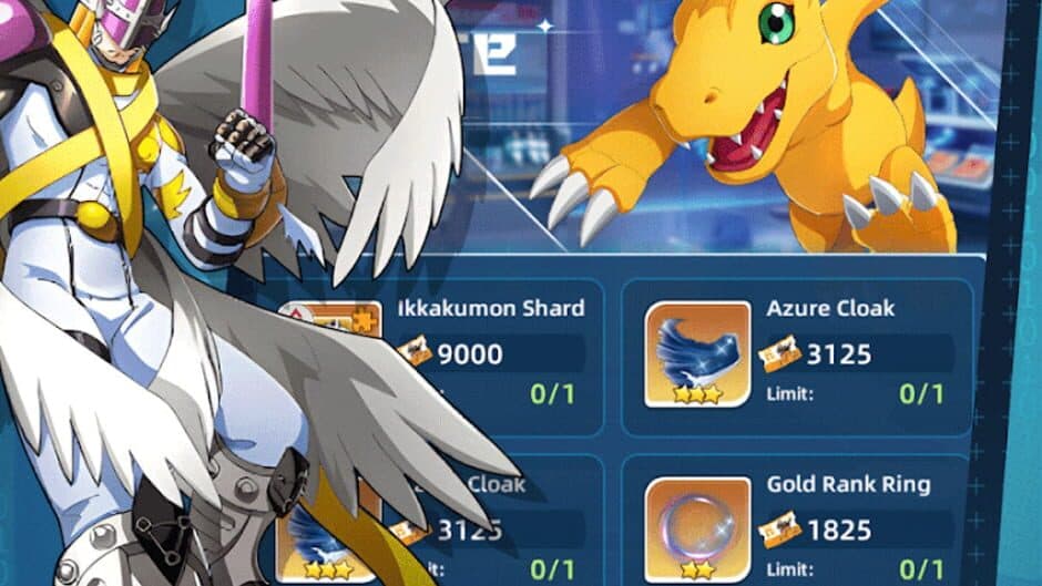 Скриншот 2 из World Fantasy: DigiWar