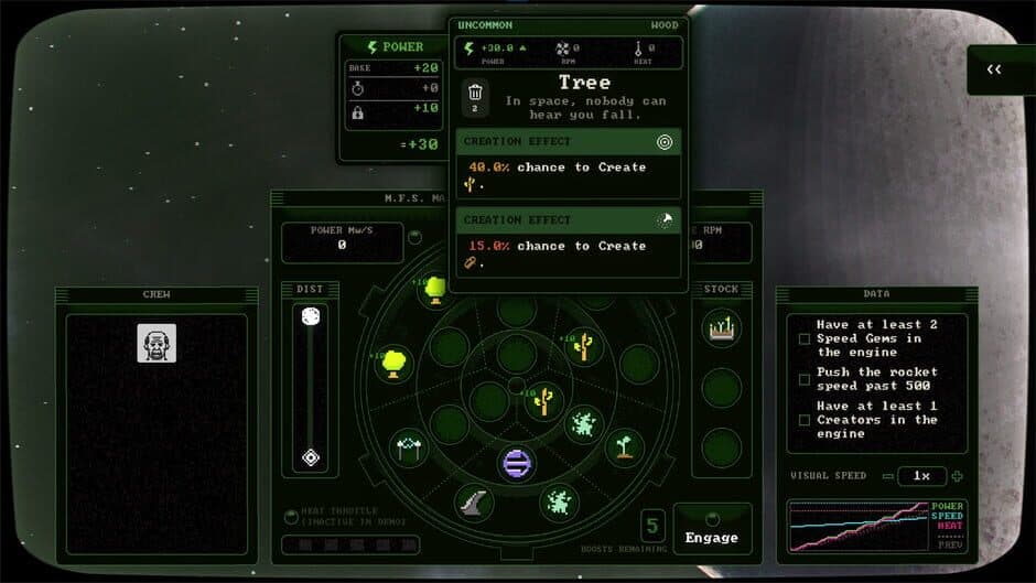 Скриншот 2 из Glory On Pluto