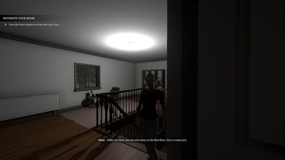 Скриншот 4 из Creeping Clark