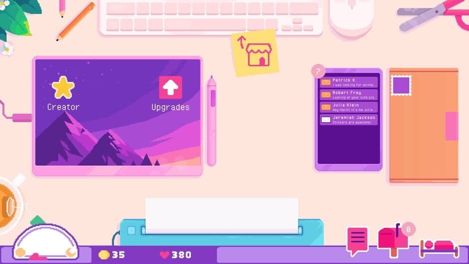 Скриншот 8 из Sticky Business: Complete Bundle