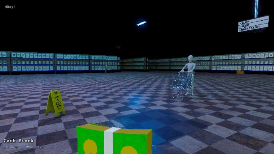 Скриншот 2 из Survive Society